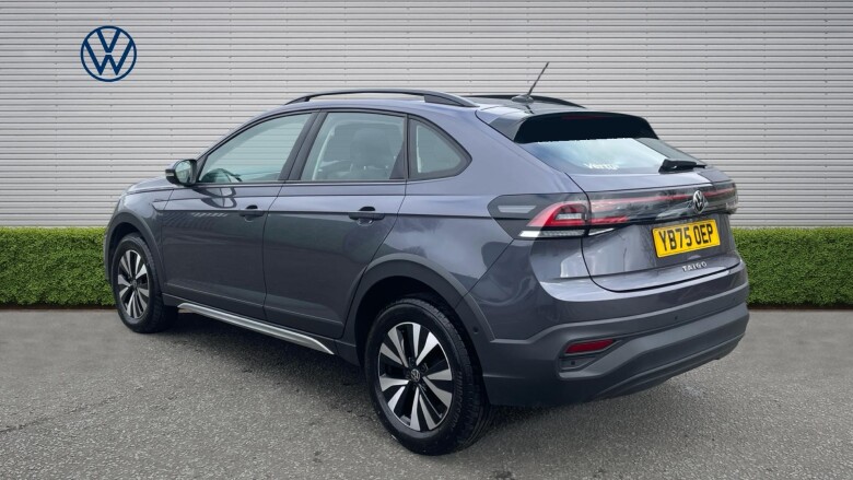 Volkswagen Taigo 1.0 TSI Life 5dr Petrol Hatchback